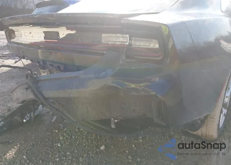 2025 Dodge Charger Daytona R/T Awd z USA, uszkodzony, nr VIN 2C3CDBCK2SR538593